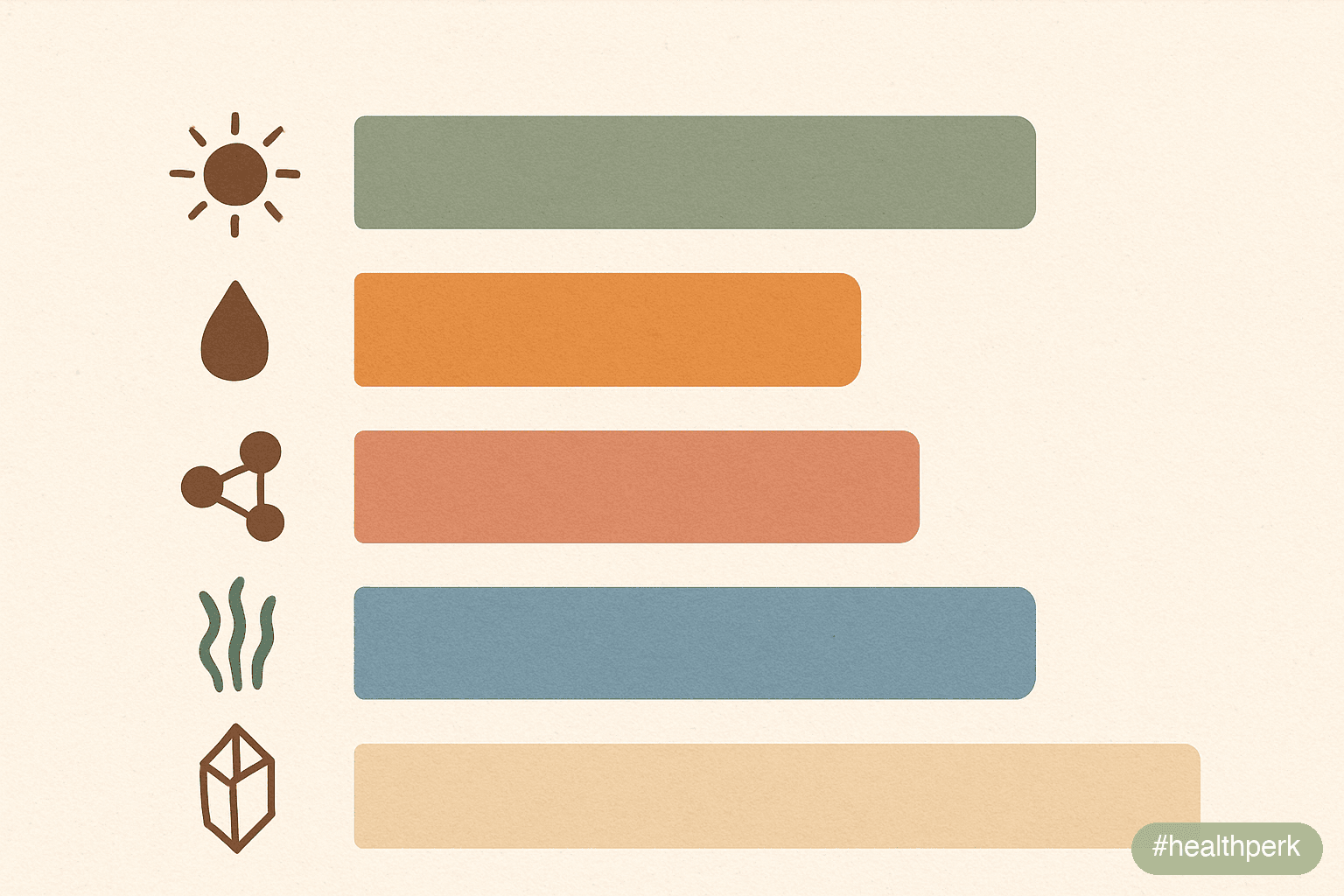 Illustration of a bar chart showing 2026 US adult prevalence estimates — vitamin D insufficiency (25-OH-D <30 ng/mL) ~30-40% of adults, iron deficiency in menstruating women ~10-15%, vitamin B12 defic