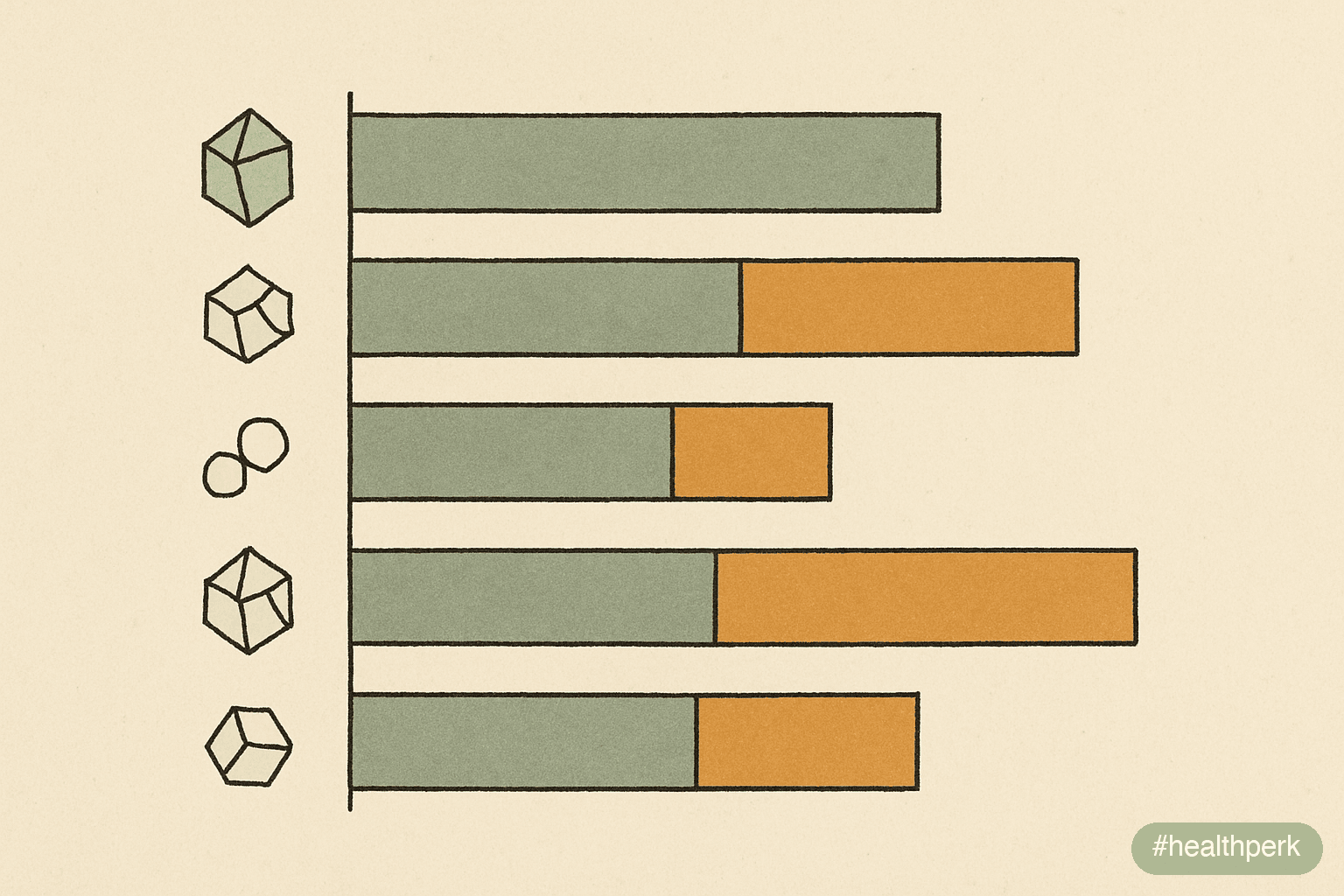 dosage comparison chart by form
