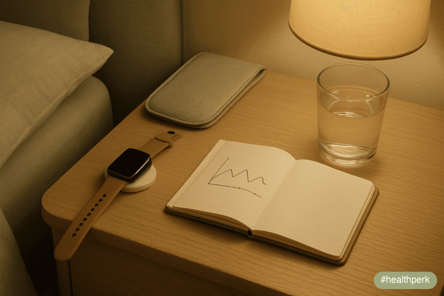 2026 wearable sleep tracker lineup flat-lay
