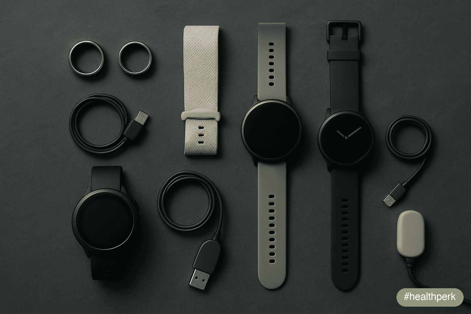 emerging smart health gadgets 2026